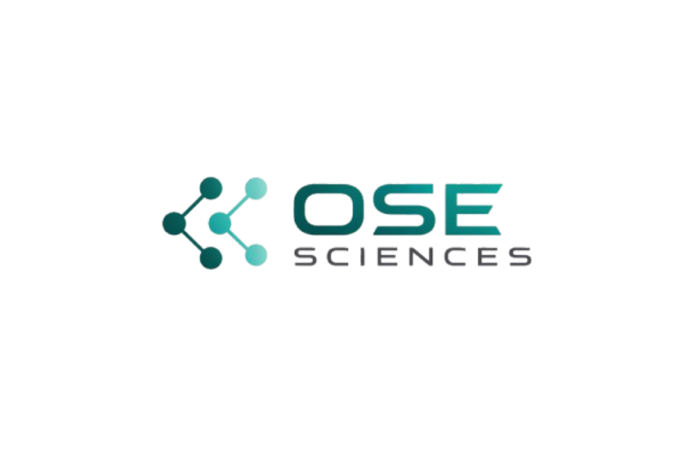 OSE Sciences Logo